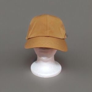 Dicks Sporting Goods Mens All Sport Cap Outdoors Adj One Size Brown Caramel Hat